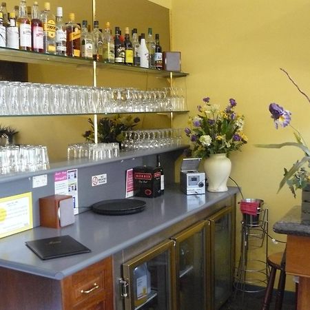 Australia Park Motel Albury Zewnętrze zdjęcie