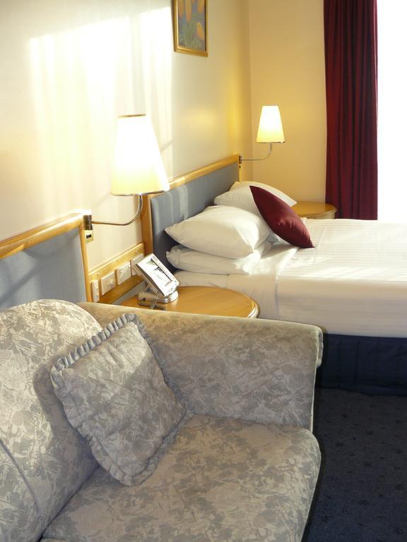 Australia Park Motel Albury Zewnętrze zdjęcie